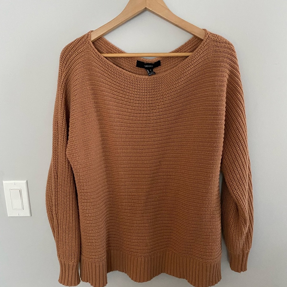 Women’s Forever 21 Sweater
